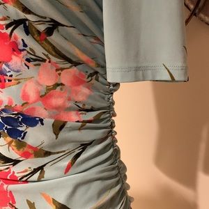 Jones New York size 6 floral dress